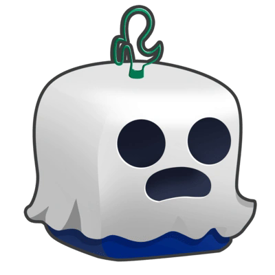 Ghost icon