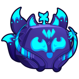 Kitsune icon