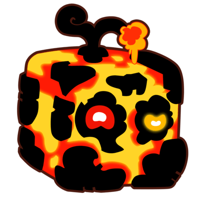Magma icon