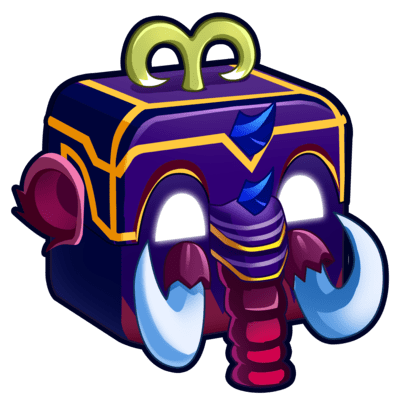 Mammoth icon