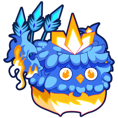Phoenix icon