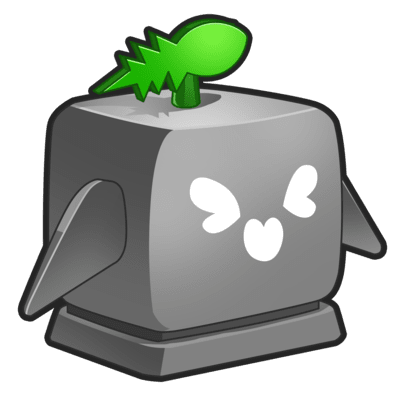 Rocket icon
