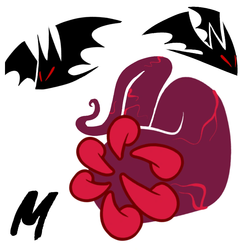 Sanguine Art