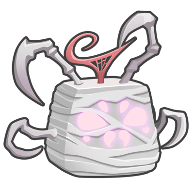 Spider icon