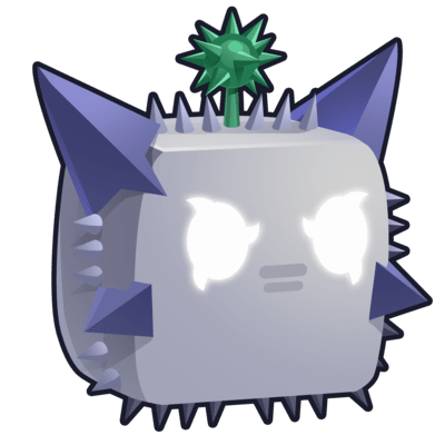 Spike icon