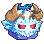 Yeti icon