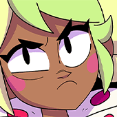 Mandy icon