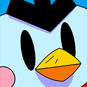 Mr. P icon