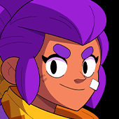 Shelly icon