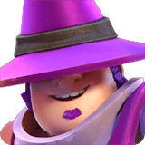 Apprentice Warden icon