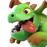 Baby Dragon icon
