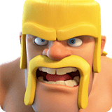 Barbarian icon