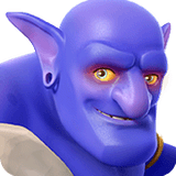 Bowler icon