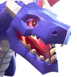 Dragon icon