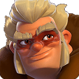 Druid icon