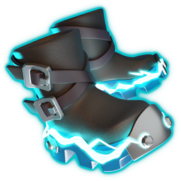Electro Boots (Royal Champion) icon
