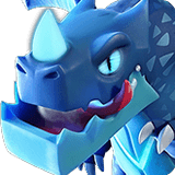 Electro Dragon icon