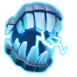 Electro Fangs (Dragon Duke) icon