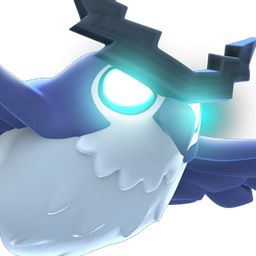 Electro Owl icon