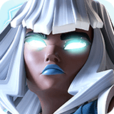 Electro Titan icon