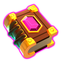 Eternal Tome (Grand Warden) icon