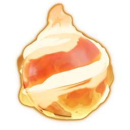 Fireball (Grand Warden) icon