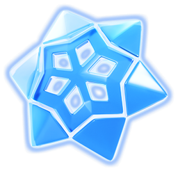 Frost Flake (Royal Champion) icon