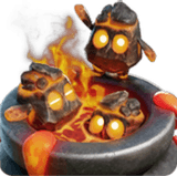Furnace icon