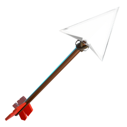 Giant Arrow (Archer Queen) icon