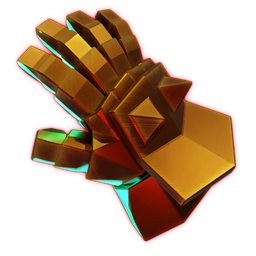 Giant Gauntlet (Barbarian King) icon