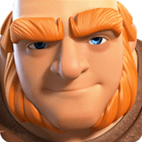 Giant icon