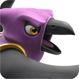 Greedy Raven icon