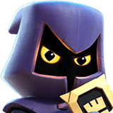 Headhunter icon