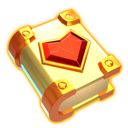 Healing Tome (Grand Warden) icon