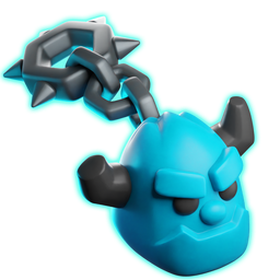 Henchmen Puppet (Minion Prince) icon