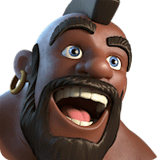 Hog Rider icon