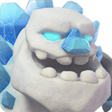 Ice Golem icon