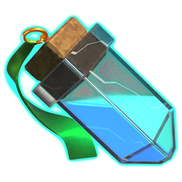 Invisibility Vial (Archer Queen) icon