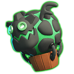Lavaloon Puppet (Grand Warden) icon