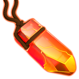 Life Gem (Grand Warden) icon