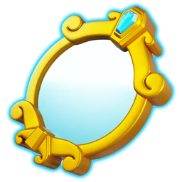 Magic Mirror (Archer Queen)