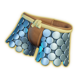 Metal Pants (Minion Prince) icon