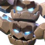 Meteor Golem icon