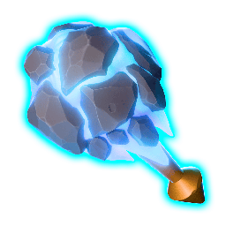 Meteor Staff (Minion Prince) icon