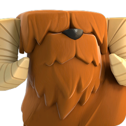 Mighty Yak icon
