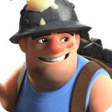Miner icon