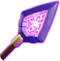 Monolith Arrow (Archer Queen) icon