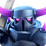 P.E.K.K.A icon