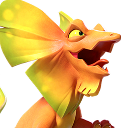 Poison Lizard icon