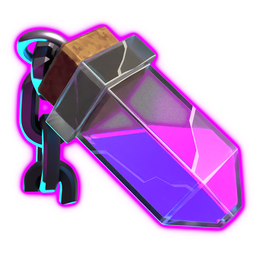 Rage Vial (Barbarian King) icon